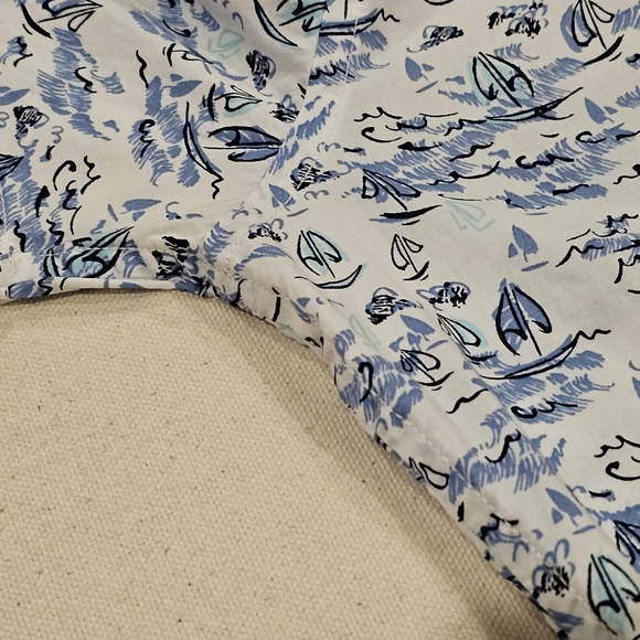 Bonobos Standard Fit Button Down S Short - Picture 4 of 5